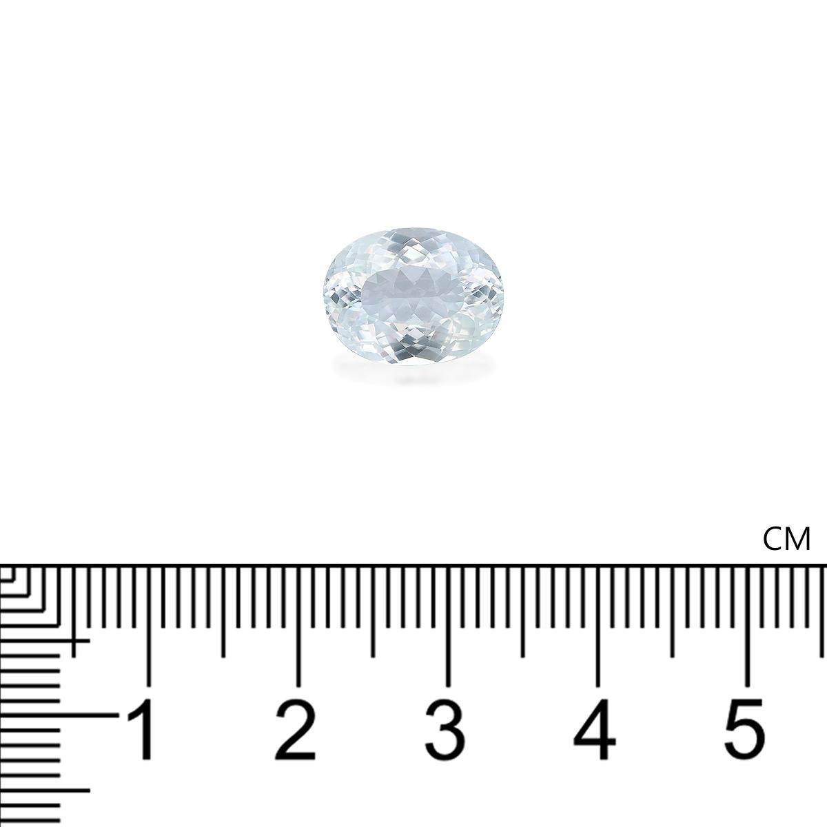 Paraiba Tourmaline 4.67 ct